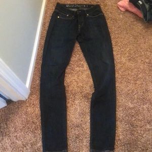 Levi’s jeans